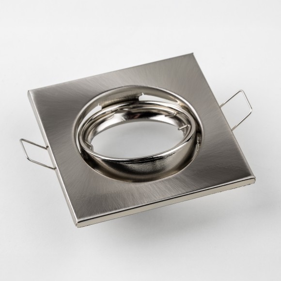 Встраиваемый светильник Lightstar 11945 Lega 16 под лампу 1xGU10 50W