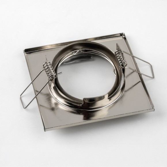 Встраиваемый светильник Lightstar 11945 Lega 16 под лампу 1xGU10 50W