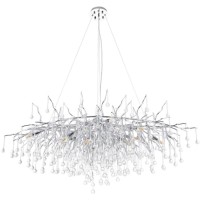 Светильник подвесной Divinare Salice 3132/26 SP-13