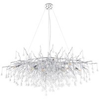 Светильник подвесной Divinare Salice 3132/26 SP-13