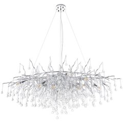 Светильник подвесной Divinare Salice 3132/26 SP-13 Светильник подвесной Divinare Salice 3132/26 SP-13