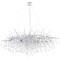 Светильник подвесной Divinare Salice 3132/26 SP-13