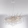 Светильник подвесной Divinare Salice 3132/26 SP-13
