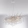 Светильник подвесной Divinare Salice 3132/26 SP-13