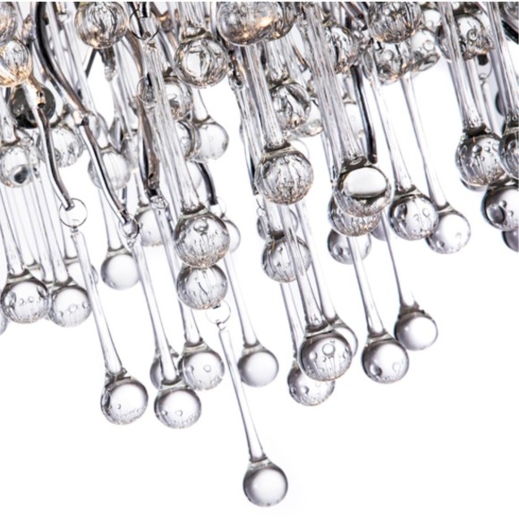 Светильник подвесной Divinare Salice 3132/26 SP-13