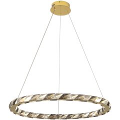 Люстра подвесная Lussole LSP-7157 Люстра подвесная Lussole LSP-7157