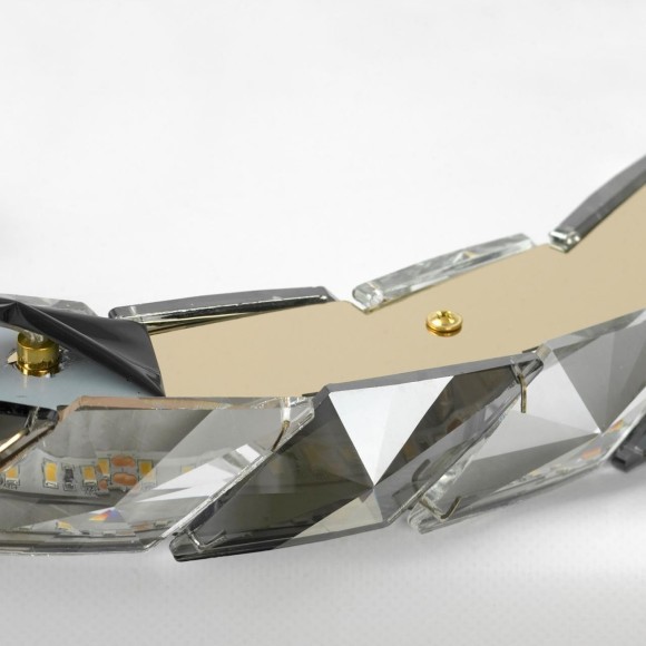 Люстра подвесная Lussole LSP-7157 Люстра подвесная Lussole LSP-7157