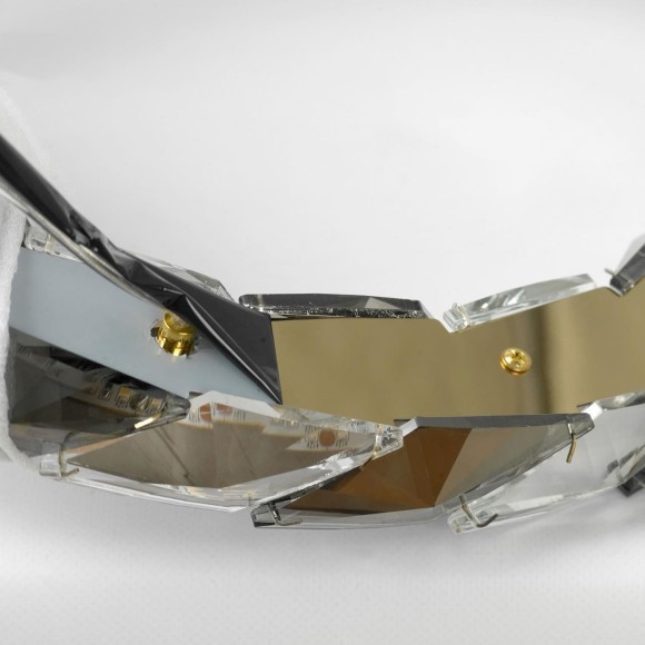 Люстра подвесная Lussole LSP-7157 Люстра подвесная Lussole LSP-7157