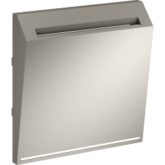 Накладка для выключателя карточного, S70 (кашемир)