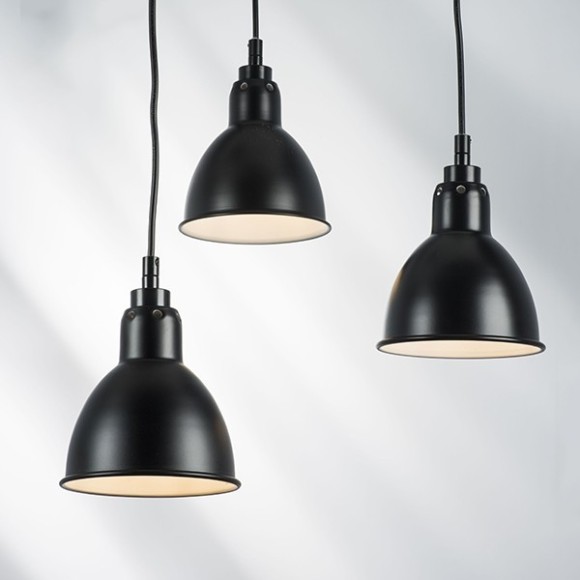 Люстра паук Lightstar 761057 Acrobata под лампы 5xE14 200W