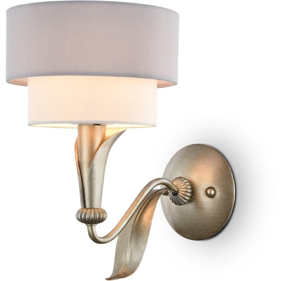 Бра Maytoni H311-01-G Lillian под лампу 1xE14 40W