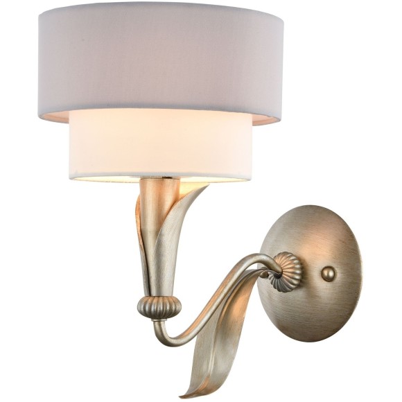 Бра Maytoni H311-01-G Lillian под лампу 1xE14 40W