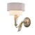 Бра Maytoni H311-01-G Lillian под лампу 1xE14 40W