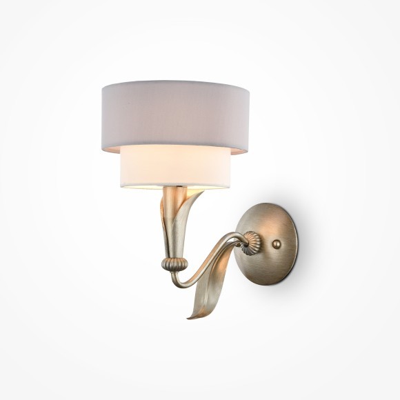 Бра Maytoni H311-01-G Lillian под лампу 1xE14 40W