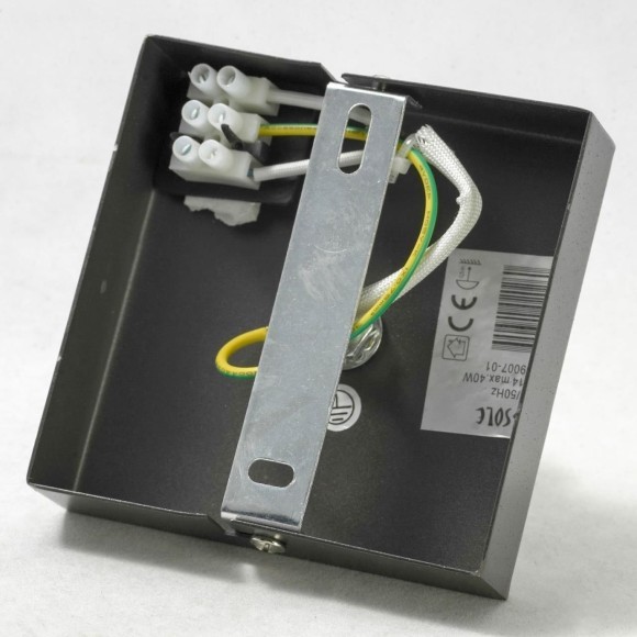 Накладной светильник Costanzo GRLSL-9007-01