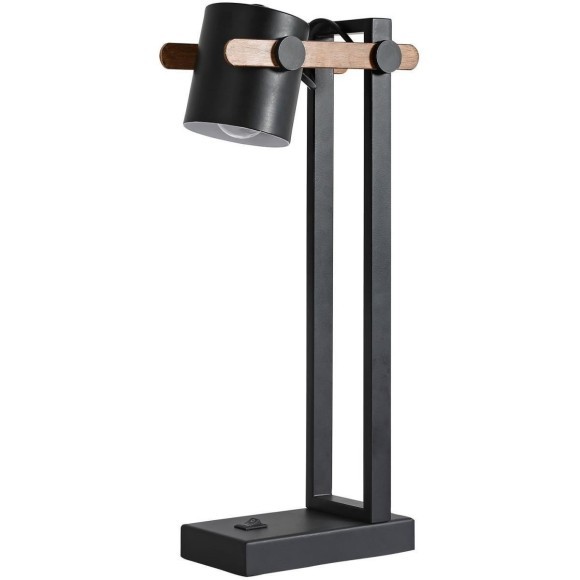 Интерьерная настольная лампа Scandy 3004-1T Интерьерная настольная лампа Scandy 3004-1T