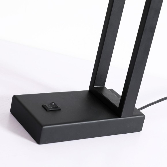 Интерьерная настольная лампа Scandy 3004-1T Интерьерная настольная лампа Scandy 3004-1T