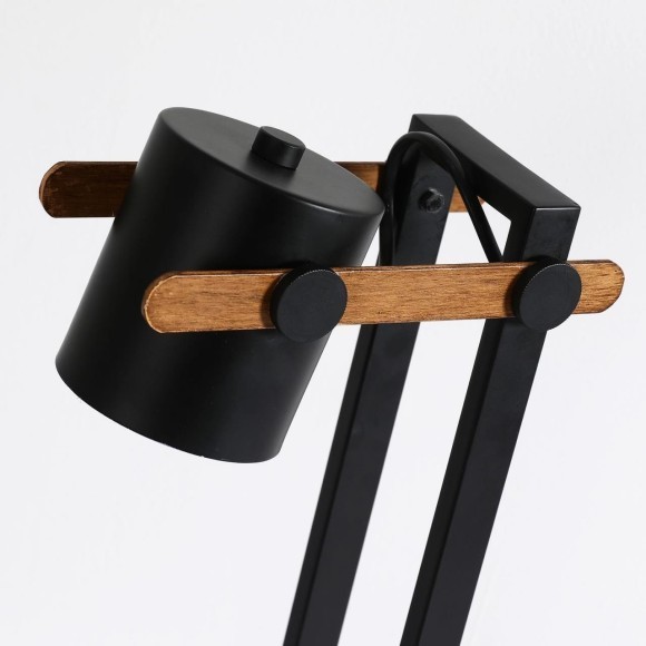 Интерьерная настольная лампа Scandy 3004-1T Интерьерная настольная лампа Scandy 3004-1T