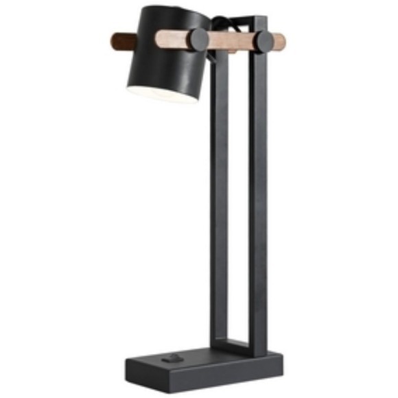 Интерьерная настольная лампа Scandy 3004-1T Интерьерная настольная лампа Scandy 3004-1T