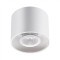 Накладной потолочный светильник Novotech 358791 BIND светодиодный LED 15W