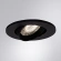 Точечный встраиваемый светильник Arte Lamp FUJI A2865PL-1BK