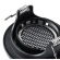 Точечный встраиваемый светильник Arte Lamp FUJI A2865PL-1BK