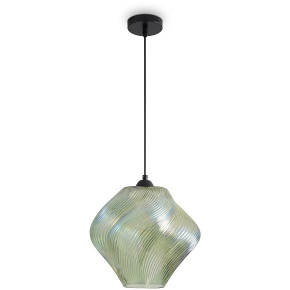 Подвесной светильник Freya FR5548PL-01GN Подвесной светильник Freya FR5548PL-01GN