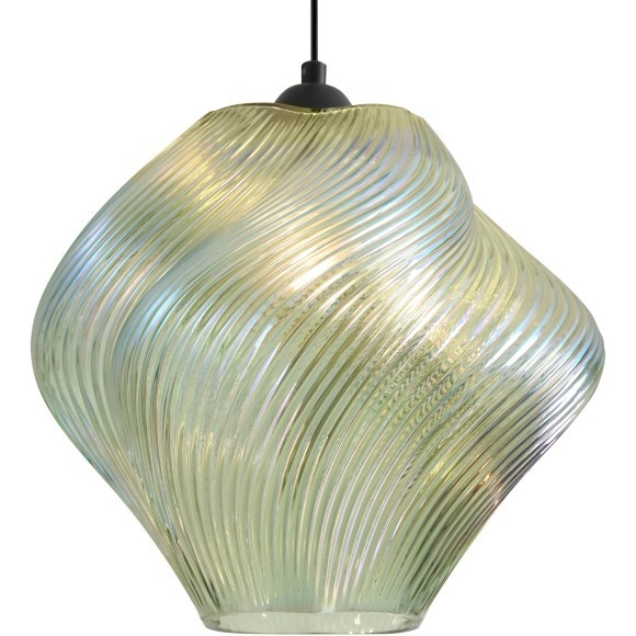 Подвесной светильник Freya FR5548PL-01GN Подвесной светильник Freya FR5548PL-01GN