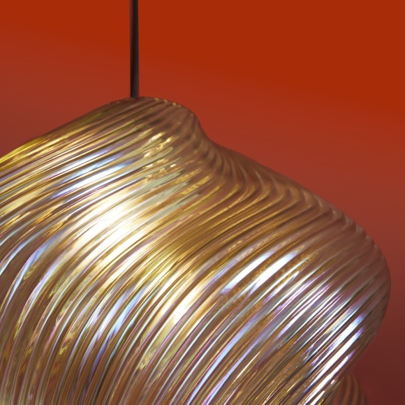 Подвесной светильник Freya FR5548PL-01GN Подвесной светильник Freya FR5548PL-01GN