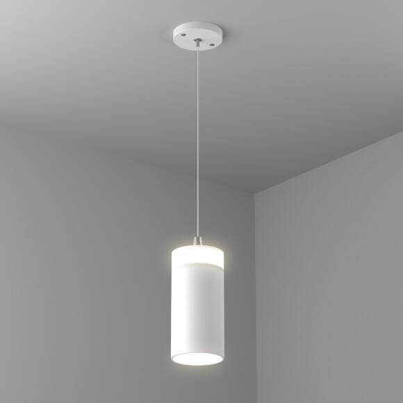 Подвес с верхней светящейся частью к 21443x-214440/21448x/21449x LED 5W 395Lm 4000K  Lightstar 590056-4000