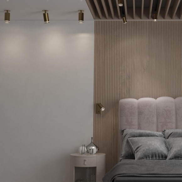 Встраиваемый светильник Novotech 370882 ULAR под лампу 1xGU10 9W Встраиваемый светильник Novotech 370882 ULAR под лампу 1xGU10 9W