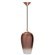 LOFT2020-B Подвесной светильник LOFT IT Fade Pendant light