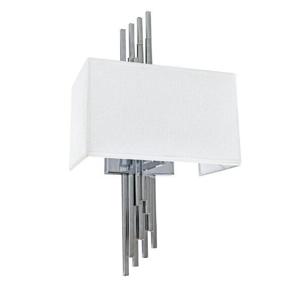 Бра Arte Lamp JULIETTA A5037AP-1CC Бра Arte Lamp JULIETTA A5037AP-1CC