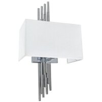 Бра Arte Lamp JULIETTA A5037AP-1CC