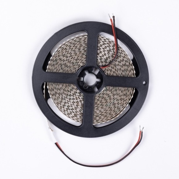 A2418008-01-3K Светодиодная лента 24В 14,4Вт/м 1350Лм/м 3000К CRI 90+ 8мм SMD2835 180шт/м 5м IP20 A2418008-01-3K Светодиодная лента 24В 14,4Вт/м 1350Лм/м 3000К CRI 90+ 8мм SMD2835 180шт/м 5м IP20