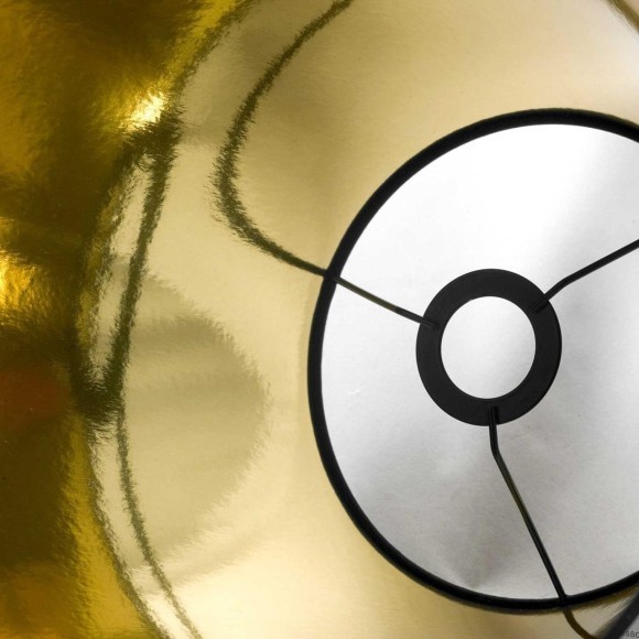 Подвесной светильник с 1 плафоном Lussole GRLSP-8053 YUKON IP21 под лампу 1xE27 10W