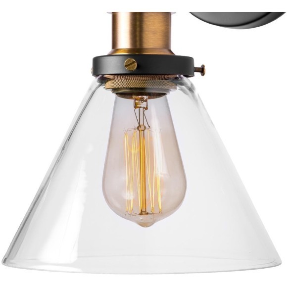 LOFT1123W Бра LOFT IT Factory filament