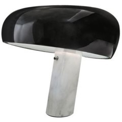 Декоративная настольная лампа Divinare DENTON 1083/06 TL-1 Декоративная настольная лампа Divinare DENTON 1083/06 TL-1