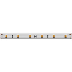 Светодиодная лента Base 24В 2835 9,6Вт/м 3000K 5м IP 20 Led Strip 201177 Светодиодная лента Base 24В 2835 9,6Вт/м 3000K 5м IP 20 Led Strip 201177