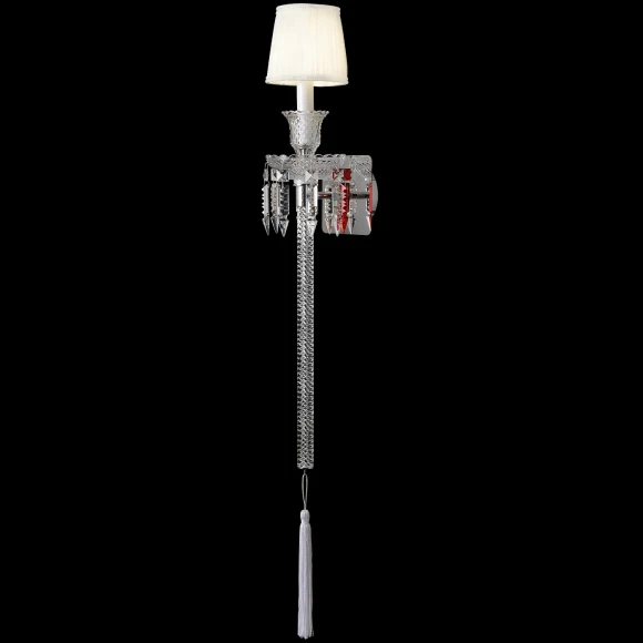 Бра Crystal Lux PRINCESS AP1
