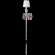 Бра Crystal Lux PRINCESS AP1