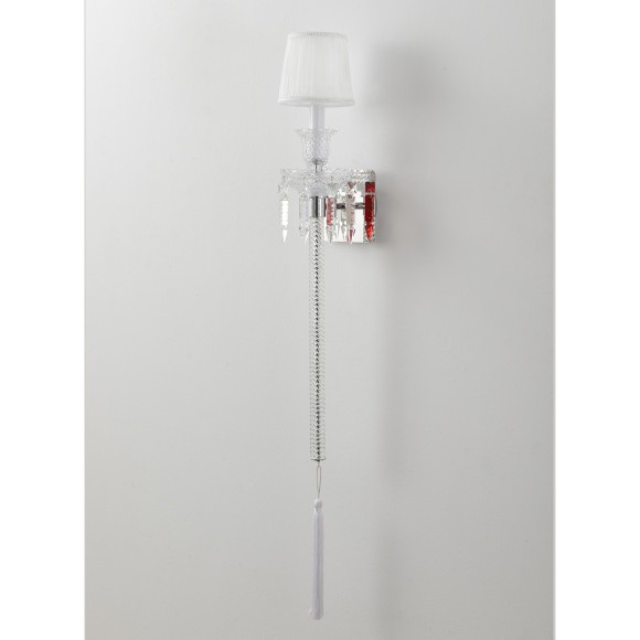 Бра Crystal Lux PRINCESS AP1