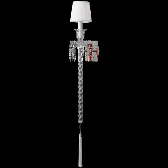 Бра Crystal Lux PRINCESS AP1