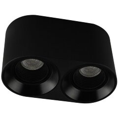 Точечный светильник DK3040 DK3096-BK Точечный светильник DK3040 DK3096-BK