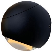 Настенный светильник уличный Linse 4391-1W