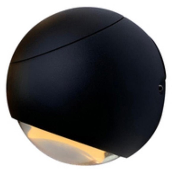 Настенный светильник уличный Linse 4391-1W