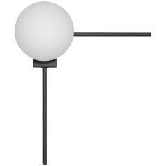 10132/F Black Бра LOFT IT Meridian 10132/F Black Бра LOFT IT Meridian