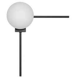 10132/F Black Бра LOFT IT Meridian 10132/F Black Бра LOFT IT Meridian