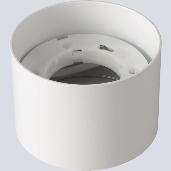 Светильник потолочный Crystal Lux CLT 073C WH 1400/075