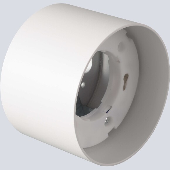 Светильник потолочный Crystal Lux CLT 073C WH 1400/075